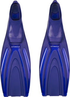 UNISEX FIREFLY PERAJA SF7 II BLUE/NAVY