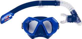 UNISEX FIREFLY SET ZA RONJENJE ST8 II L BLUE DARK