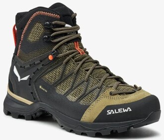 Ženske cipele SALEWA WS MTN Trainer Lite MID GTX