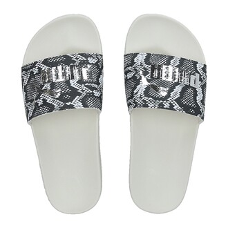 Ženske papuče Puma Leadcat 2.0 snake chic