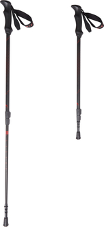 Štap za planinarenje MCKINLEY ENOJNA FINCH IL 100