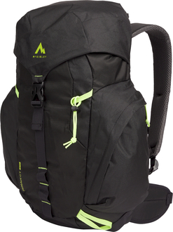 Unisex ranac za planinarenje MCKINLEY MINAH CT 30