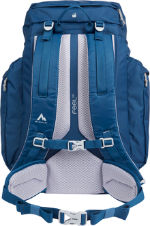 Unisex ranac za planinarenje MCKINLEY MINAH CT 30