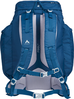Unisex ranac za planinarenje MCKINLEY MINAH CT 40