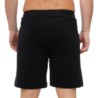 Muški šorc Sergio Tacchini Risiko fleece shorts