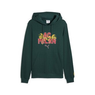 Muški duks sa kapuljačom Puma Acm ftbl culture hoodie