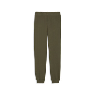 Muška trenerka donji deo Puma Mcfc ftbl culture sweat pants