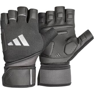 Rukavice za trening adidas Wrist wrap training gloves-m