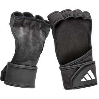 Rukavice za trening adidas Open back training gloves-l