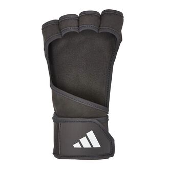 Rukavice za trening adidas Open back training gloves-xl