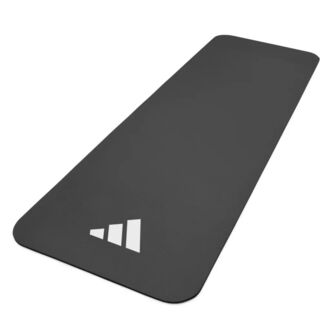 Podloga za fitnes adidas Fitness mat-grey-7mm