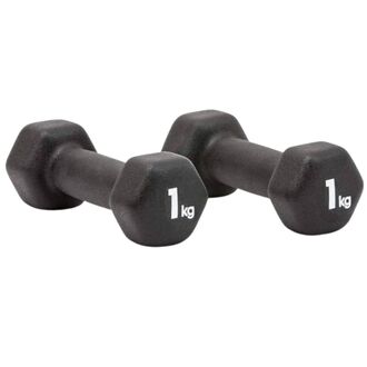 Tegovi adidas Dumbbells-1kg