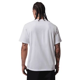 Muška majica Nike M j df spt gfx ss crew vb