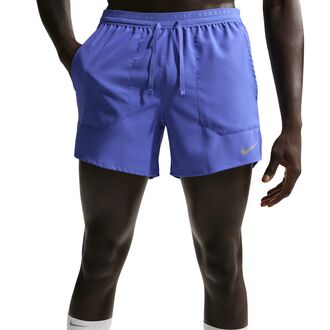 Muški šorc Nike M nk df stride 5in bf short