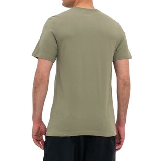 Muška majica Nike M nk df tee run swoosh
