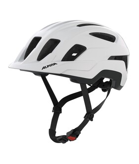 ALPINA Kaciga PARANUS white 55/59