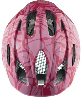 ALPINA Kaciga PICO pink-sparkel gloss 50/55