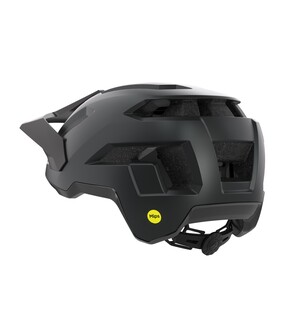 ALPINA Kaciga TAUNUS MIPS black 55/59