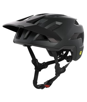 ALPINA Kaciga TAUNUS MIPS black 55/59