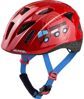 ALPINA Kaciga XIMO firefighter 49/54