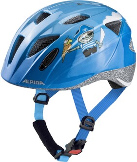 ALPINA Kaciga XIMO pirate 47/51