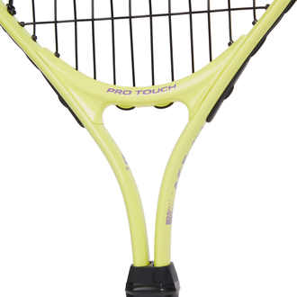 PRO TOUCH REKET ZA TENIS ACE J 21 000 YELLOW/WHITE