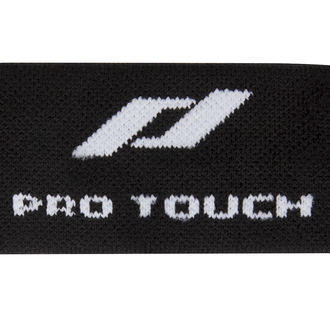 PRO TOUCH ZNOJNICA HEADBAND 1 BLACK