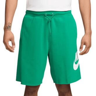 Muški šorc Nike M nk club alumni ft short