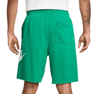 Muški šorc Nike M nk club alumni ft short