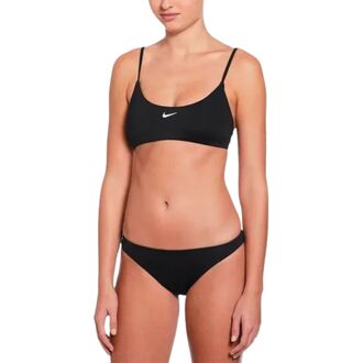 Ženski kupaći kostim Nike Bralette bikini set