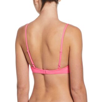 Ženski kupaći kostim Nike Bralette bikini set