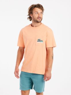 Muška majica PROTEST PRTJake t-shirt