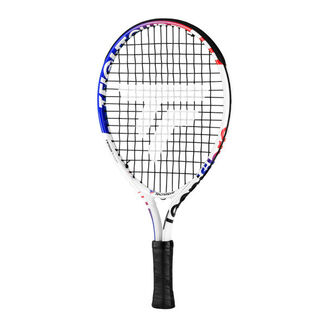 TECNIFIBRE REKET Z ATENIS CLUB 17 TFIGHT CLUB 17