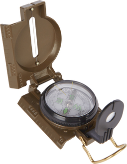 MCKINLEY KOMPAS RANGER GREEN