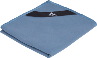 MCKINLEY PEŠKIR MICROFIBE 2 BLUE