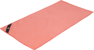 MCKINLEY PEŠKIR MICROFIBE 2 RED