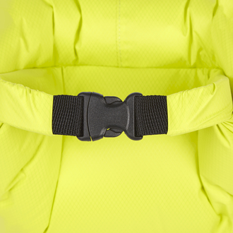 MCKINLEY TORBICA WATERPROOF LW 10 GREEN LIME