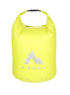 MCKINLEY TORBICA WATERPROOF LW 5 GREEN LIME