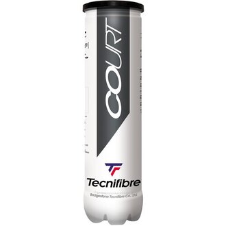 TECNIFIBRE LOPTICE ZA TENIS COURT 3/1 COURT 3/1