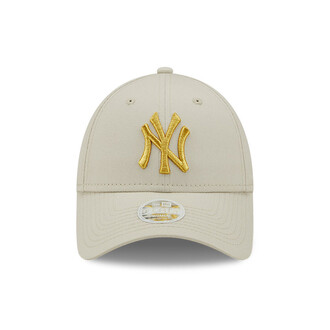 UNISEX KAČKET NEW ERAKAPA WMNS METALLIC LOGO 9FORTY