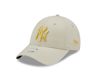 UNISEX KAČKET NEW ERAKAPA WMNS METALLIC LOGO 9FORTY