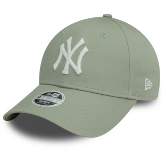 Ženski kačket New Era Female metallic 9forty®