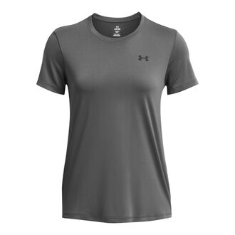 Ženska majica Under Armour tech ssc - solid