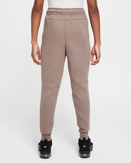 Dečija trenerka NIKE G NSW TCH FLC JGGR - PD