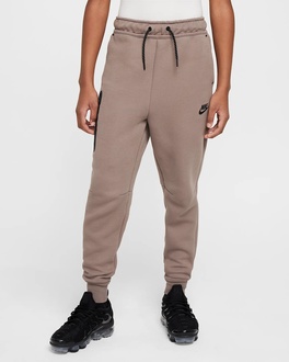 Dečija trenerka NIKE G NSW TCH FLC JGGR - PD