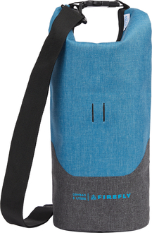 FIREFLY TORBA DRY BAG 5L II BLUE/GREY
