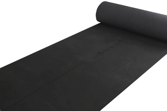 Podloga za jogu ENERGETICS YOGA MAT 1.0
