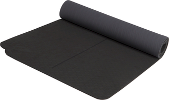 Podloga za jogu ENERGETICS YOGA MAT 1.0