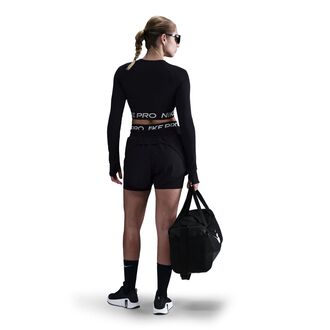 Ženski šorc NIKE W NP DF 2IN1 SHORT TT