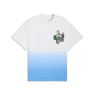Muška majica Puma The atw dylan tee iii